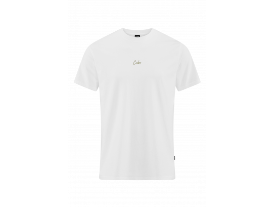 Organic T-Shirt SCRIPT GTY FIT