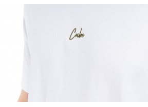 Organic T-Shirt SCRIPT GTY FIT 3 1