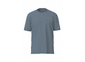 Organic T-Shirt Trail Proven GTY FIT 2