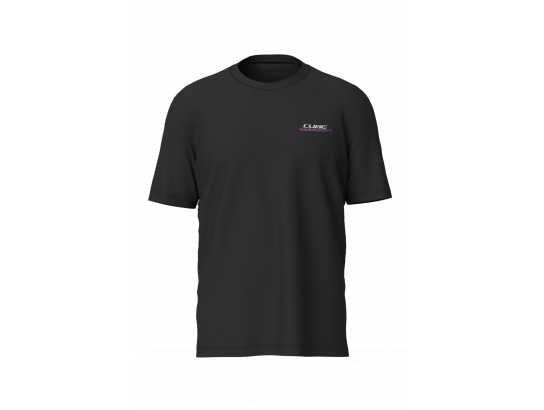 Organic T-Shirt Vert Session GTY FIT