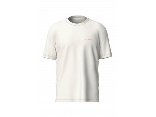Organic T-Shirt Whip Session GTY FIT