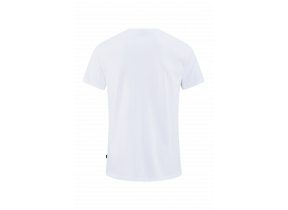 Organic T-Shirt SCRIPT GTY FIT 3 1