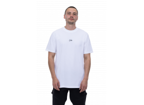 Organic T-Shirt SCRIPT GTY FIT 3 2