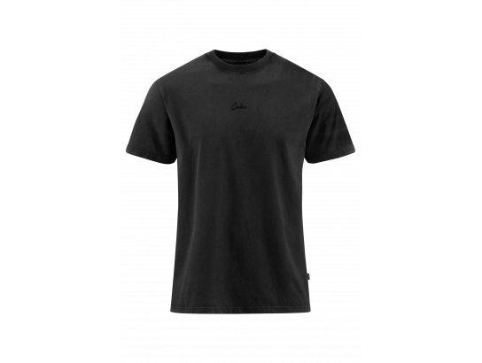 Organic T-Shirt SCRIPT GTY FIT