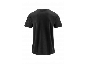Organic T-Shirt SCRIPT GTY FIT 3 1