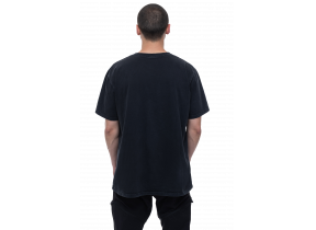 Organic T-Shirt SCRIPT GTY FIT 3 3