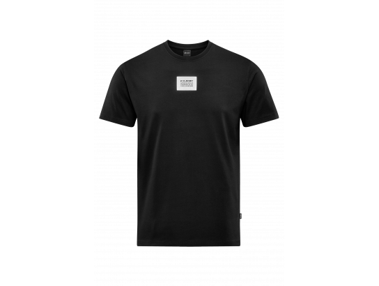 Organic T-Shirt Logowear GTY FIT