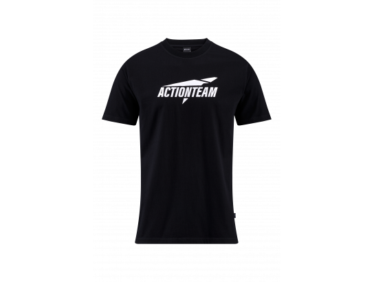 Organic T-Shirt Actionteam GTY FIT