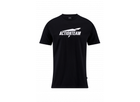 Organic T-Shirt Actionteam GTY FIT 3 0