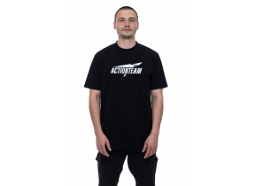 Organic T-Shirt Actionteam GTY FIT 3 2