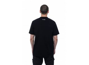 Organic T-Shirt Actionteam GTY FIT 3 3