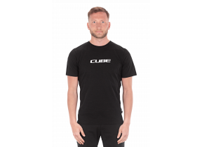 Organic T-Shirt Classic Logo 3 1