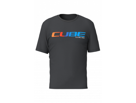 Organic T-Shirt Teamline