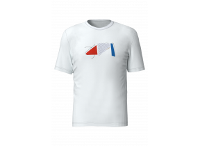 Organic T-Shirt Teamline Cubeism 3 0