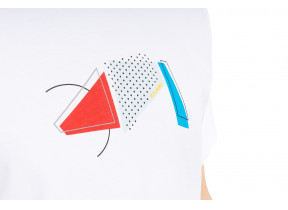 Organic T-Shirt Teamline Cubeism 3 2