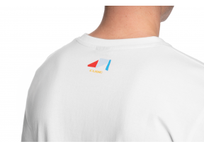 Organic T-Shirt Teamline Cubeism 3 3