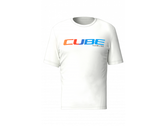 Organic T-Shirt TEAMLINE