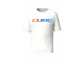 Organic T-Shirt TEAMLINE 2