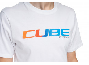 Organic T-Shirt TEAMLINE 3 1