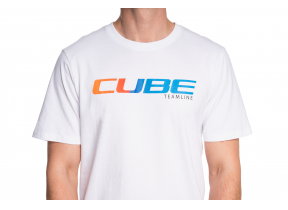 Organic T-Shirt TEAMLINE 3 3