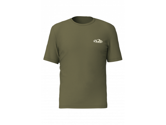 Organic T-Shirt Sunrise