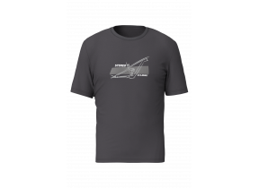 Organic T-Shirt Stereo 3 0