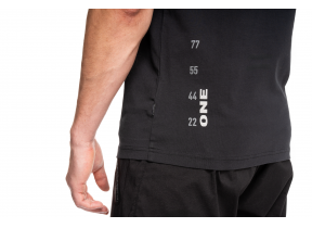 Organic T-Shirt Stereo 3 4