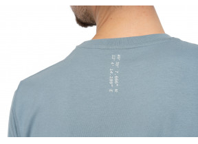 Organic T-Shirt Topography 3 1