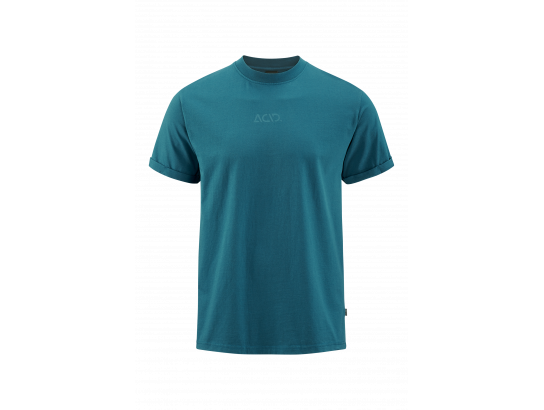 ACID Organic T-Shirt Classic Logo GTY FIT