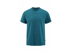 ACID Organic T-Shirt Classic Logo GTY FIT 2