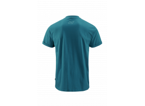 ACID Organic T-Shirt Classic Logo GTY FIT 3 1