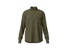 Cord Overshirt 3 0