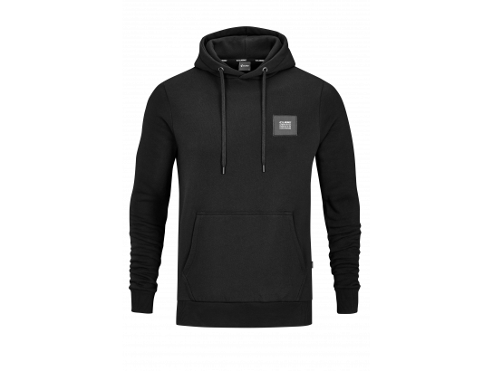 Organic Hoodie