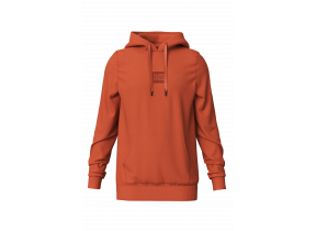 Organic Hoodie Roots 2