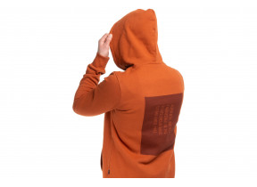 Organic Hoodie Roots 3 1