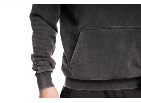 Organic Hoodie Script 3 3