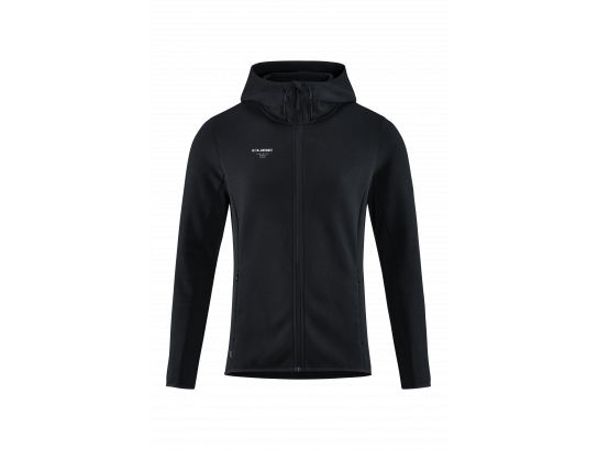 Zip Hoodie Advanced