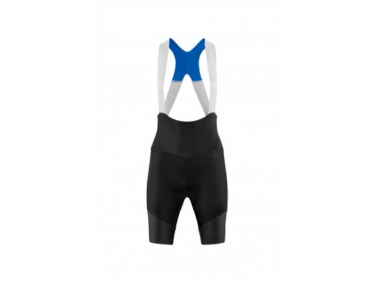 ROAD/XC WS Bib Shorts PRO