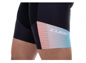 ROAD/XC WS Bib Shorts PRO 3 5