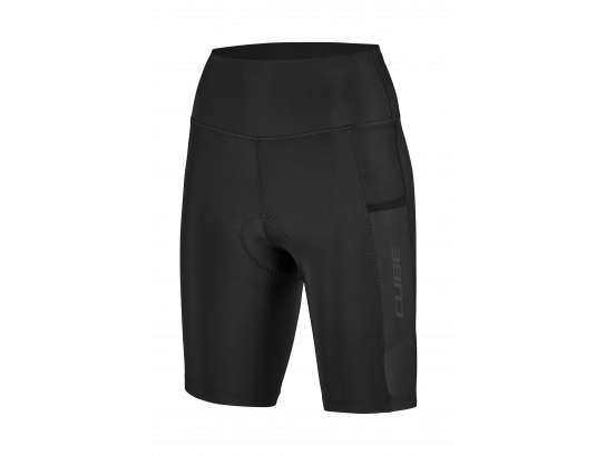 ROAD/XC WS Cycle Shorts