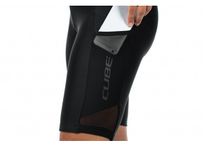 ROAD/XC WS Cycle Shorts 3 3