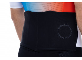 ROAD/XC XC Suit 3 6