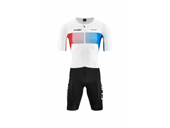 ROAD/XC TRI Suit