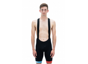 ROAD/XC Bib Shorts 3 1