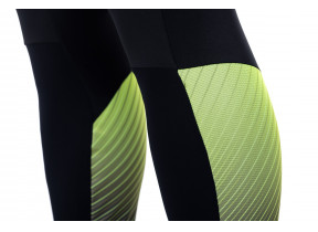 ROAD/XC Bib Tights Safety 3 4