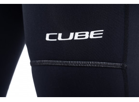 ROAD/XC Cycling Tights 3 6
