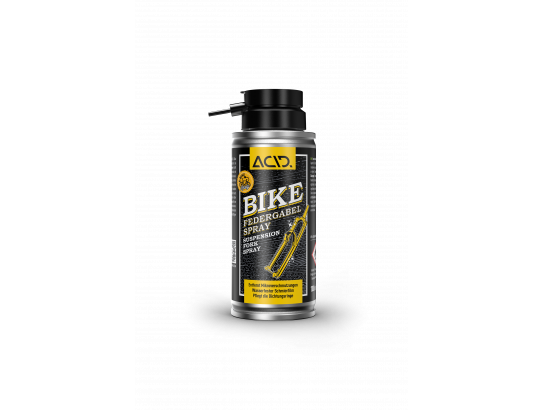 ACID Bike Suspension Fork Spray