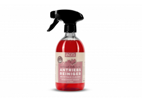 ACID Natural Bike Drivetrain Cleaner 2