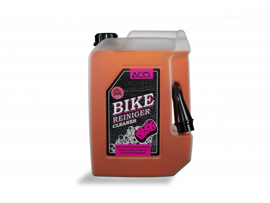 ACID Bike Cleaner 5l