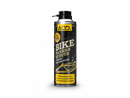 ACID Bike Frame Protection